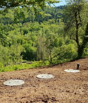 ClearFox&reg; By Breizho&reg; 8EH install&eacute; en Franche-Comt&eacute;